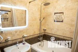 Дом 420м², 2-этажный, посуточно, 