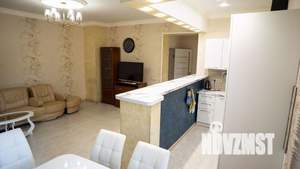 Дом 420м², 3-этажный, посуточно, 