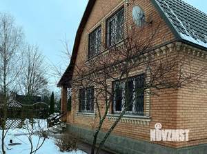 Дом 120м², 2-этажный, на длительный срок, 