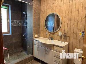 Дом 160м², 2-этажный, на длительный срок, 