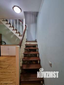 Дом 150м², 3-этажный, на длительный срок, 