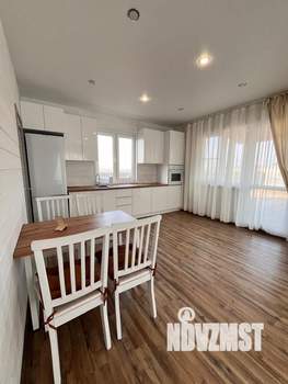 Дом 92м&sup2;, 1-этажный, посуточно, 