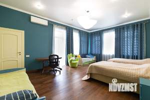 Дом 550м², 2-этажный, посуточно, 