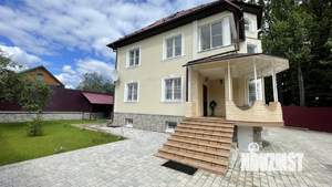 Дом 360м², 4-этажный, на длительный срок, 