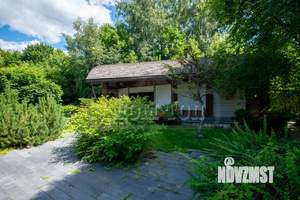 Дом 1200м², 3-этажный, посуточно, 