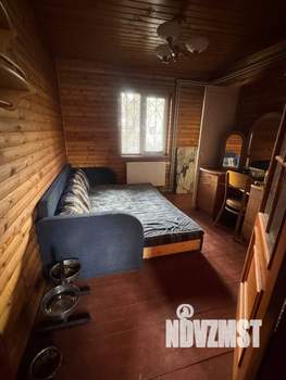 Дом 110м², 2-этажный, на длительный срок, 