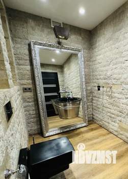 Дом 1200м², 3-этажный, посуточно, 