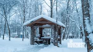 Дом 200м&sup2;, 2-этажный, посуточно, 