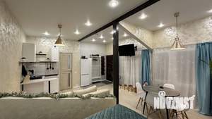 Дом 55м², 1-этажный, посуточно, 