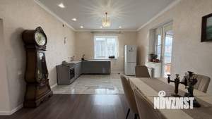 Коттедж 193м², 2-этажный, на длительный срок, 