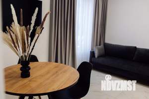 Дом 42м&sup2;, 1-этажный, посуточно, 