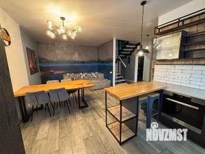 Таунхаус 168м², 3-этажный, на длительный срок, 