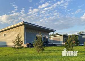 Дом 71м&sup2;, 1-этажный, посуточно, 