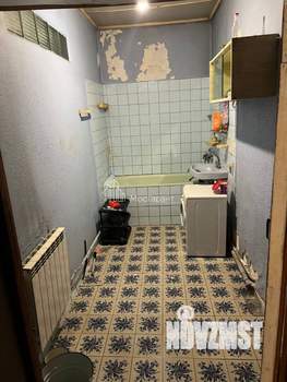 Дом 65м², 1-этажный, на длительный срок, 