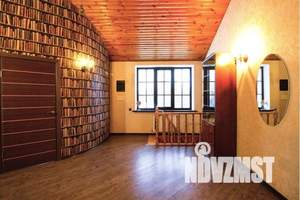 Дом 80м&sup2;, 2-этажный, посуточно, 