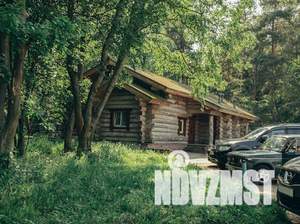 Дом 200м&sup2;, 2-этажный, посуточно, 