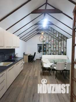 Дом 64м², 2-этажный, посуточно, 