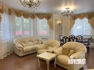 Дом 360м², 4-этажный, на длительный срок, 