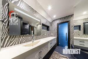 Дом 350м&sup2;, 2-этажный, на длительный срок, 