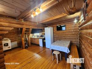 Дом 80м&sup2;, 2-этажный, посуточно, 