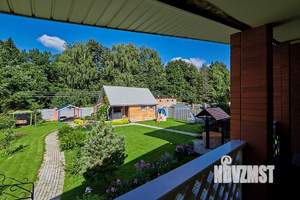 Дом 650м², 2-этажный, посуточно, 