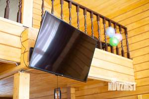 Дом 180м², 2-этажный, посуточно, 