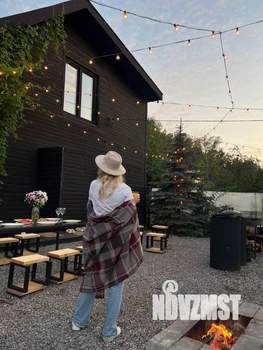 Дом 240м², 2-этажный, посуточно, 