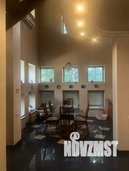 Дом 380м², 4-этажный, посуточно, 