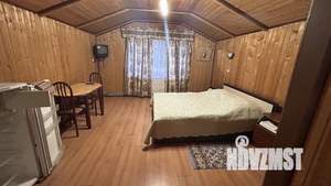 Дом 20м², 1-этажный, посуточно, 
