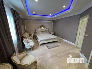 Дом 330м², 3-этажный, на длительный срок, 