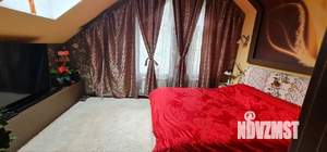 Дом 130м², 2-этажный, на длительный срок, 