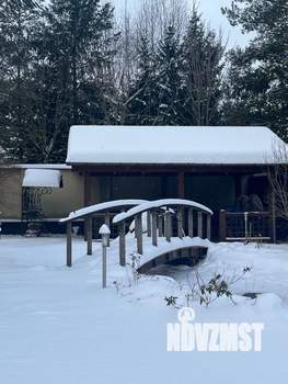 Дом 400м², 4-этажный, на длительный срок, 