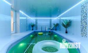 Дом 700м², 3-этажный, посуточно, 