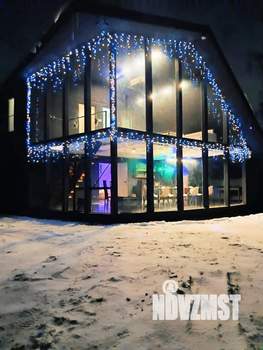 Дом 250м&sup2;, 2-этажный, посуточно, 