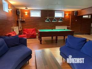 Дом 400м², 2-этажный, посуточно, 