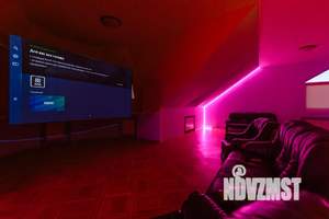 Дом 600м², 3-этажный, посуточно, 