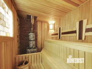 Дом 250м², 2-этажный, посуточно, 