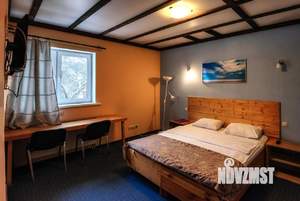 Дом 700м², 3-этажный, посуточно, 