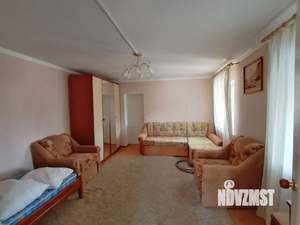 Дом 65м², 1-этажный, на длительный срок, 