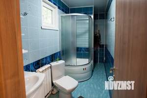 Дом 65м&sup2;, 1-этажный, посуточно, 