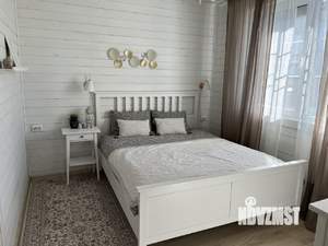 Дом 80м², 1-этажный, посуточно, 