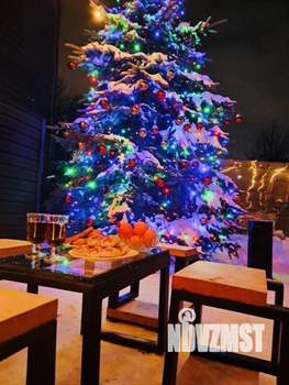 Дом 250м&sup2;, 2-этажный, посуточно, 