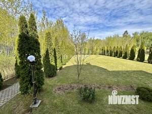 Дом 465м&sup2;, 3-этажный, на длительный срок, 