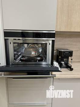 Коттедж 177м&sup2;, 1-этажный, на длительный срок, 