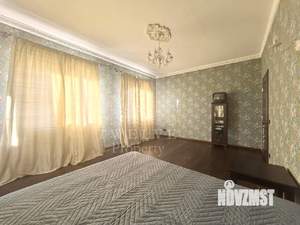 Дом 380м², 3-этажный, на длительный срок, 