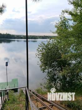 Таунхаус 97м², 2-этажный, на длительный срок, 