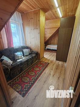 Дом 160м², 2-этажный, на длительный срок, 