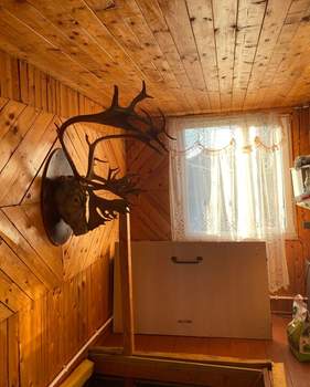 Дом 70м², 2-этажный, на длительный срок, 