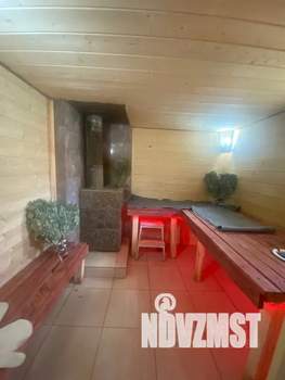 Дом 50м², 2-этажный, посуточно, 