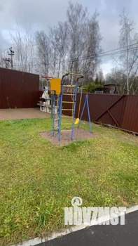 Дом 100м², 2-этажный, на длительный срок, 